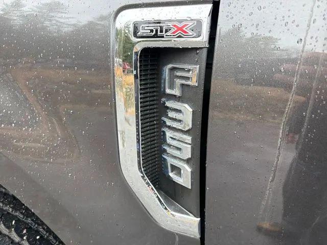 2020 Ford F-350 XL