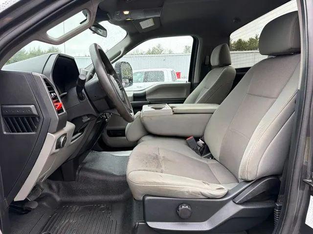 2020 Ford F-350 XL