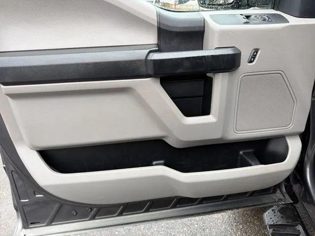 2020 Ford F-350 XL