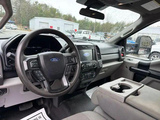 2020 Ford F-350 XL