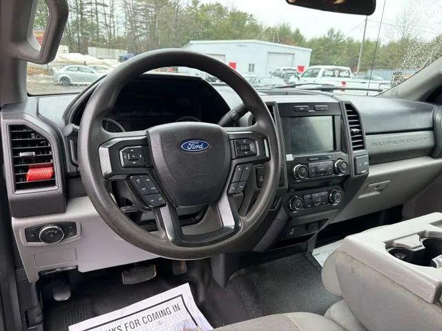 2020 Ford F-350 XL