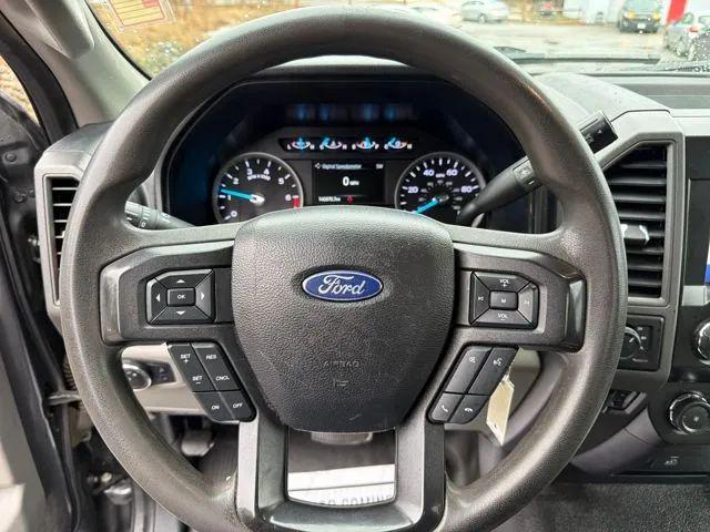2020 Ford F-350 XL