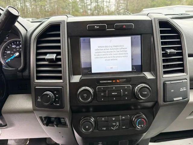 2020 Ford F-350 XL