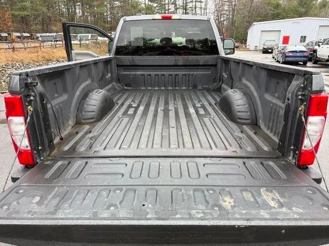 2020 Ford F-350 XL