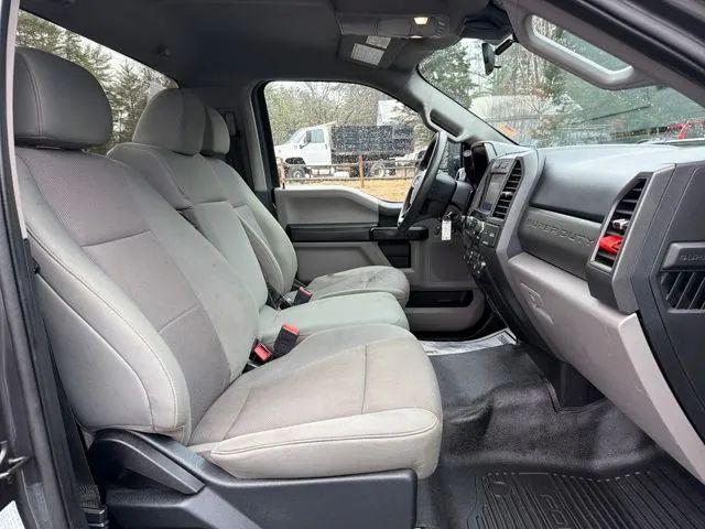 2020 Ford F-350 XL