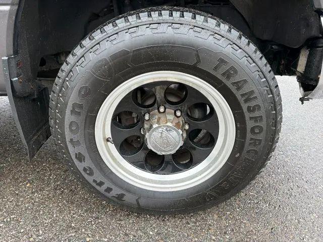 2020 Ford F-350 XL