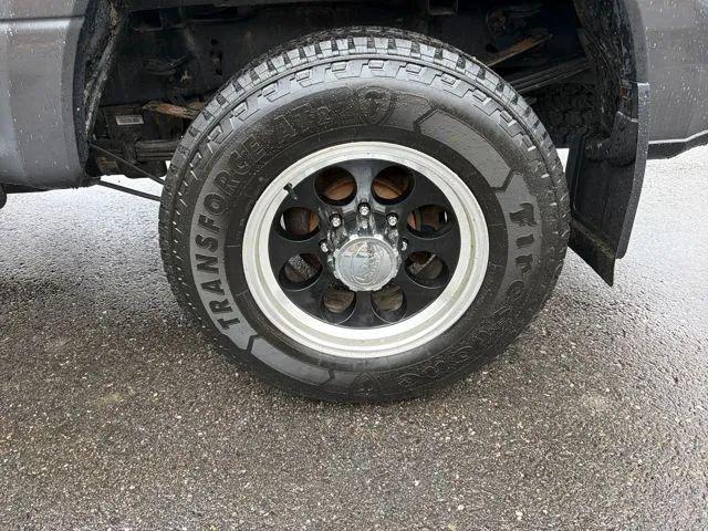 2020 Ford F-350 XL
