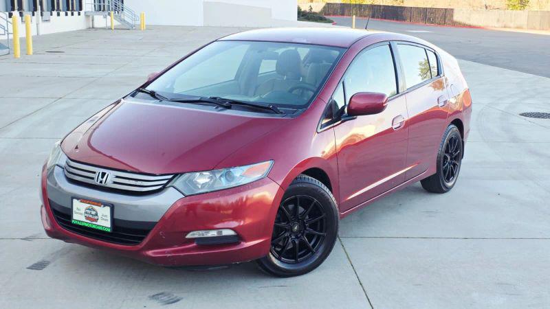 2010 Honda Insight LX for sale in Puyallup, WA
