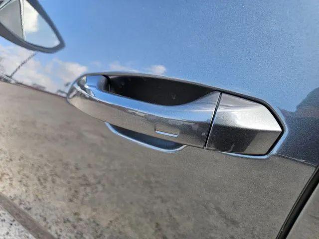 2019 Audi A6 55 Premium
