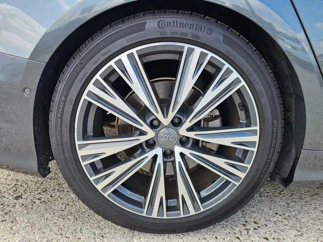 2019 Audi A6 55 Premium