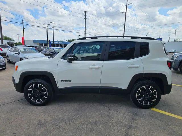 2023 Jeep Renegade Upland 4x4