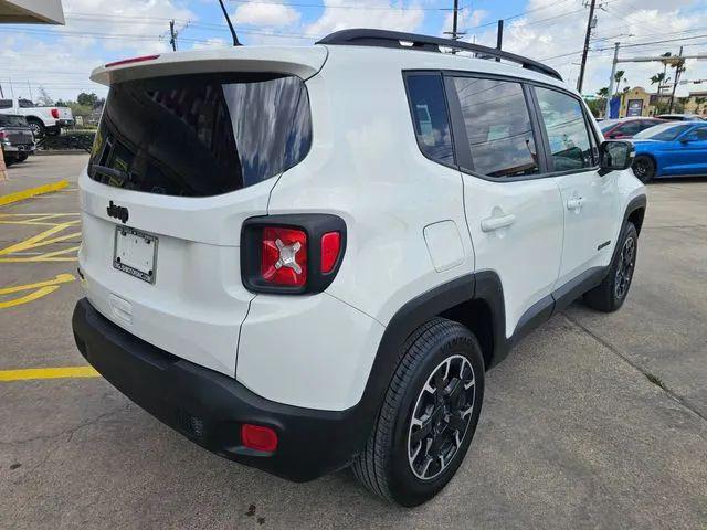 2023 Jeep Renegade Upland 4x4