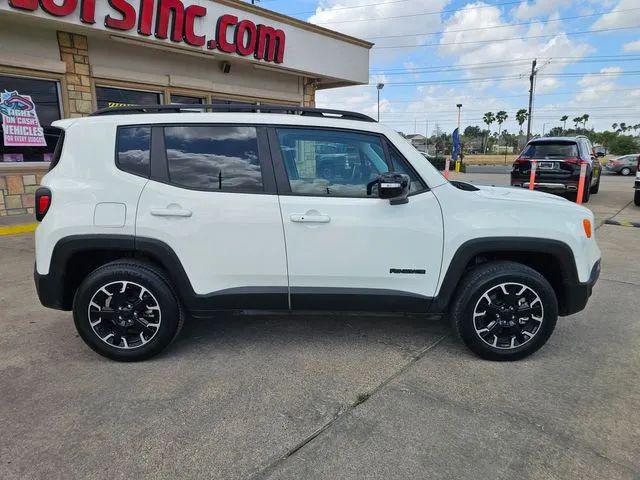 2023 Jeep Renegade Upland 4x4