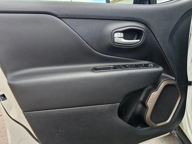 2023 Jeep Renegade Upland 4x4
