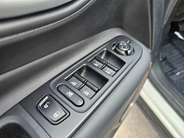 2023 Jeep Renegade Upland 4x4