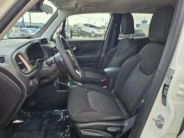 2023 Jeep Renegade Upland 4x4