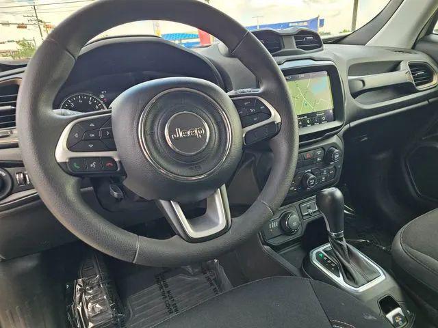 2023 Jeep Renegade Upland 4x4