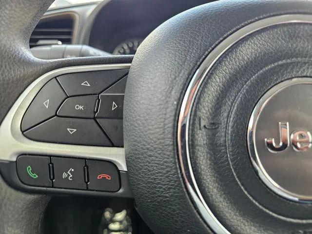 2023 Jeep Renegade Upland 4x4