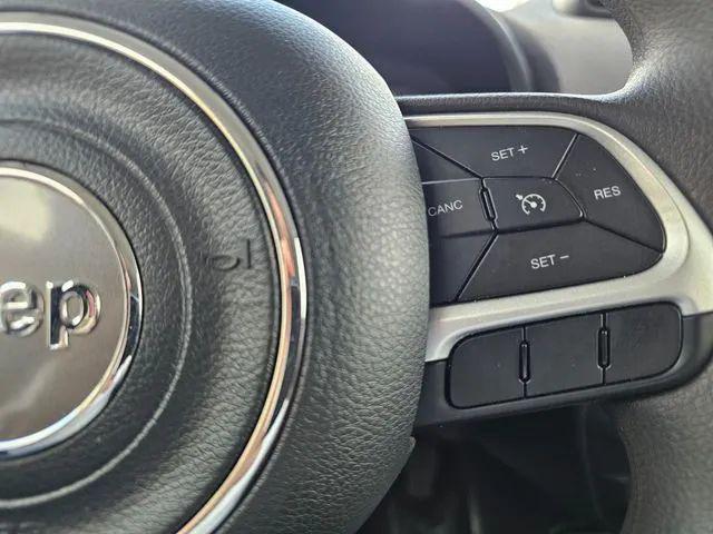 2023 Jeep Renegade Upland 4x4