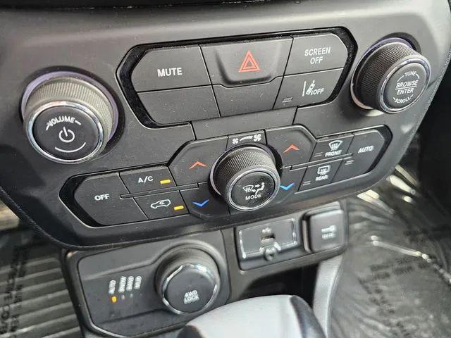 2023 Jeep Renegade Upland 4x4