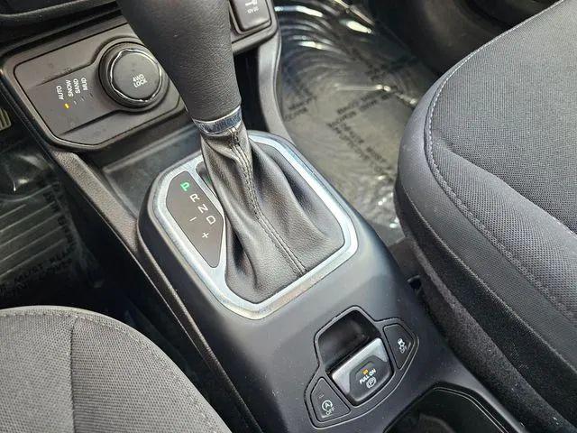 2023 Jeep Renegade Upland 4x4
