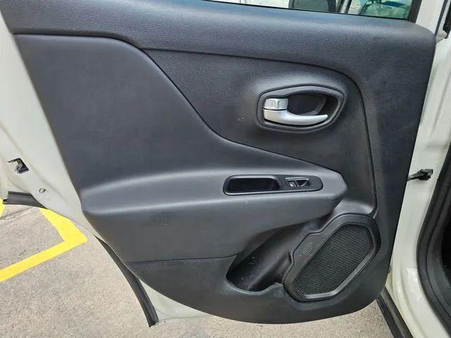 2023 Jeep Renegade Upland 4x4