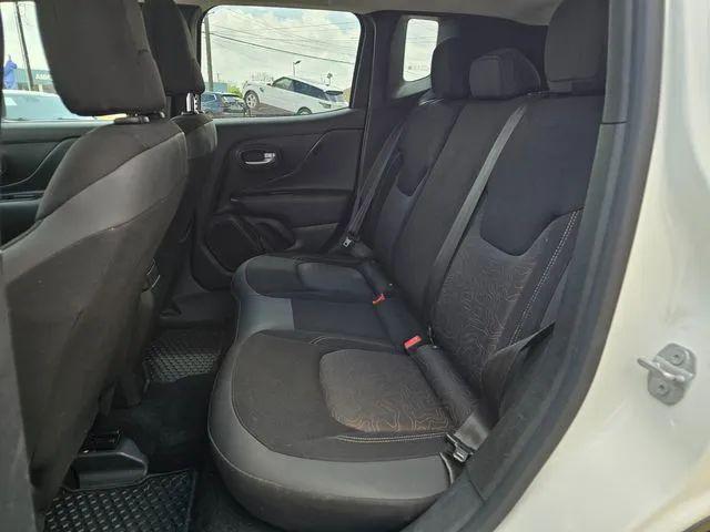 2023 Jeep Renegade Upland 4x4