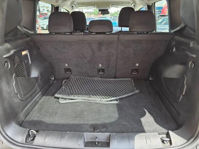 2023 Jeep Renegade Upland 4x4