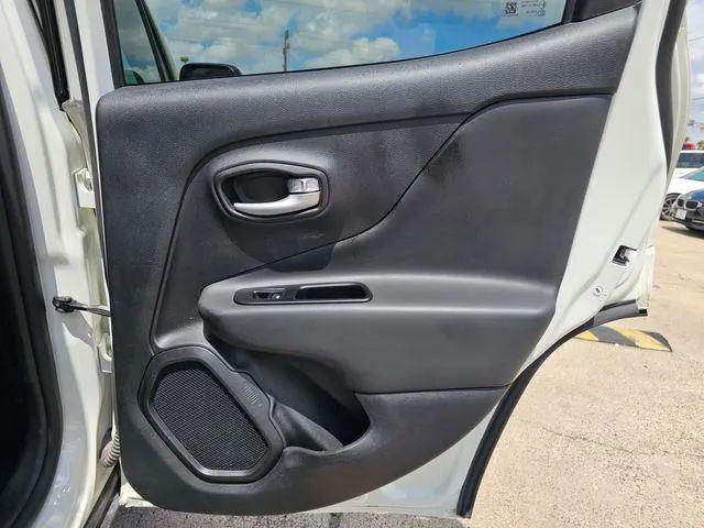 2023 Jeep Renegade Upland 4x4