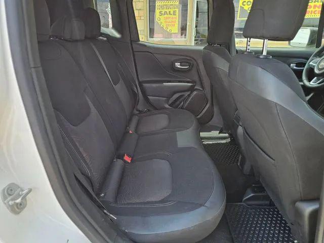 2023 Jeep Renegade Upland 4x4