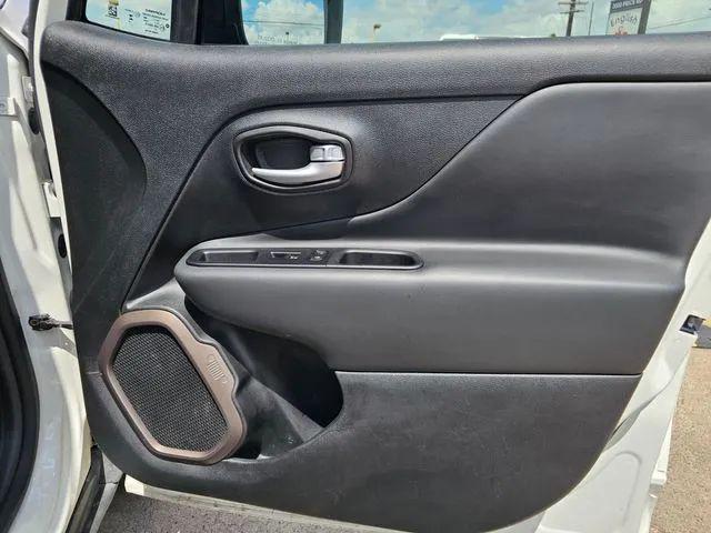 2023 Jeep Renegade Upland 4x4