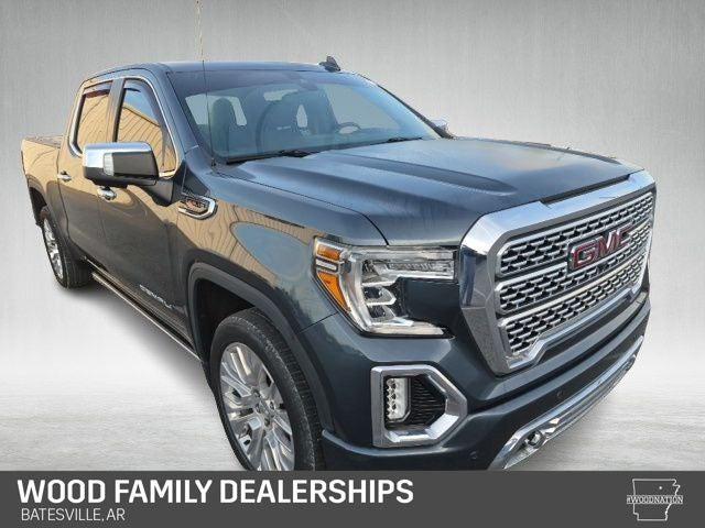 2021 GMC Sierra 1500 4WD Crew Cab Short Box Denali for sale in Batesville, AR