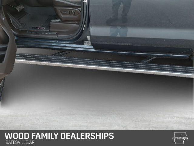 2021 GMC Sierra 1500 4WD Crew Cab Short Box Denali