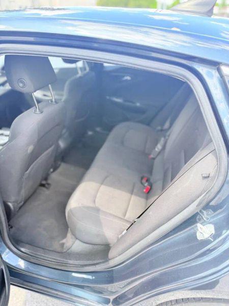 2020 Chevrolet Malibu FWD 1FL