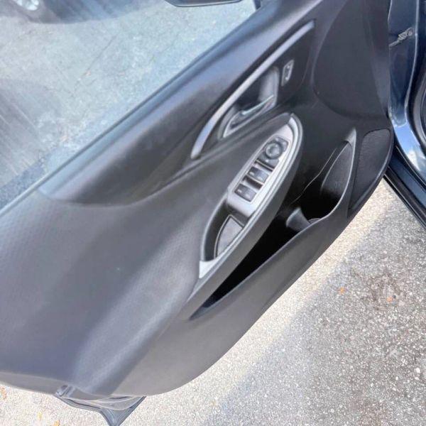 2020 Chevrolet Malibu FWD 1FL