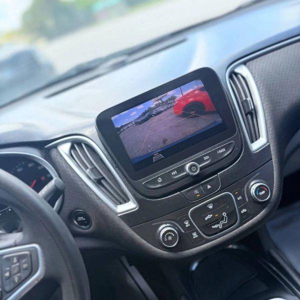 2020 Chevrolet Malibu FWD 1FL