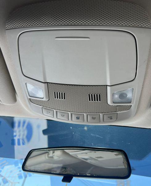 2014 Ford Fusion S