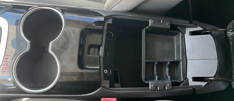 2014 Ford Fusion S