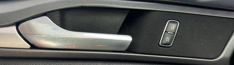 2014 Ford Fusion S