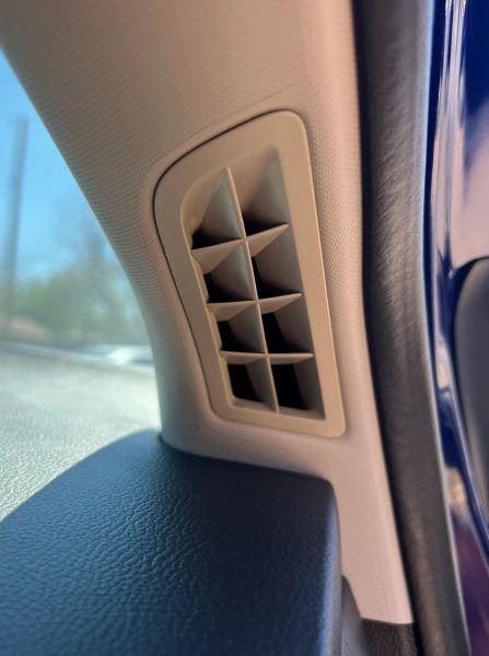2014 Ford Fusion S