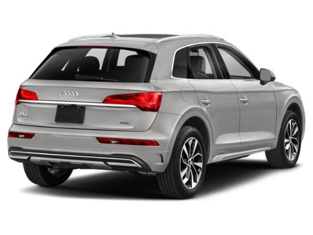 2021 Audi Q5 Premium Plus 45 TFSI quattro S tronic