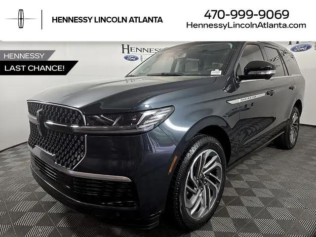 2026 Lincoln Navigator Reserve for sale in Atlanta, GA