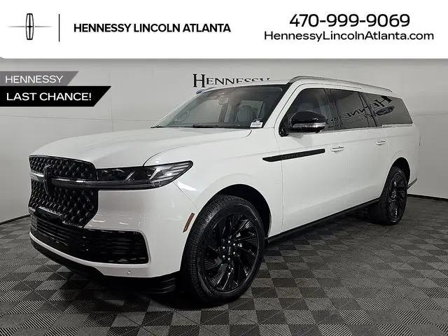 2026 Lincoln Navigator Black Label L for sale in Atlanta, GA