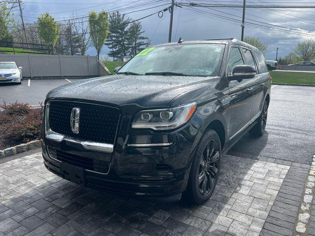2022 Lincoln Navigator Reserve L for sale in Wayne, NJ