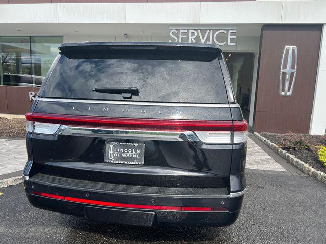 2022 Lincoln Navigator Reserve L