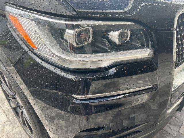 2022 Lincoln Navigator Reserve L