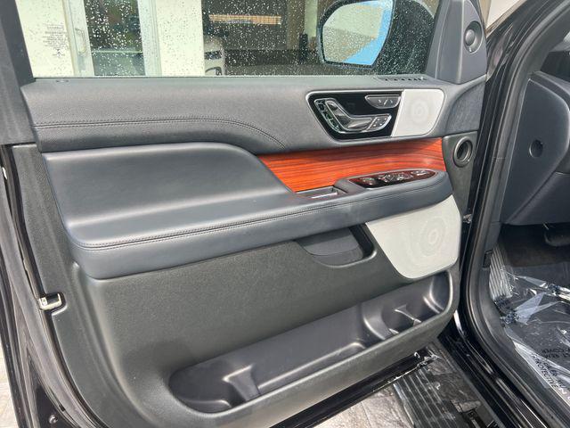 2022 Lincoln Navigator Reserve L