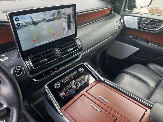 2022 Lincoln Navigator Reserve L
