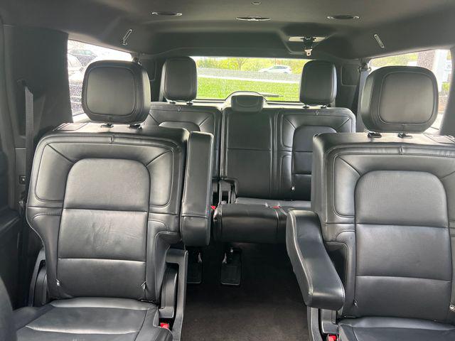 2022 Lincoln Navigator Reserve L