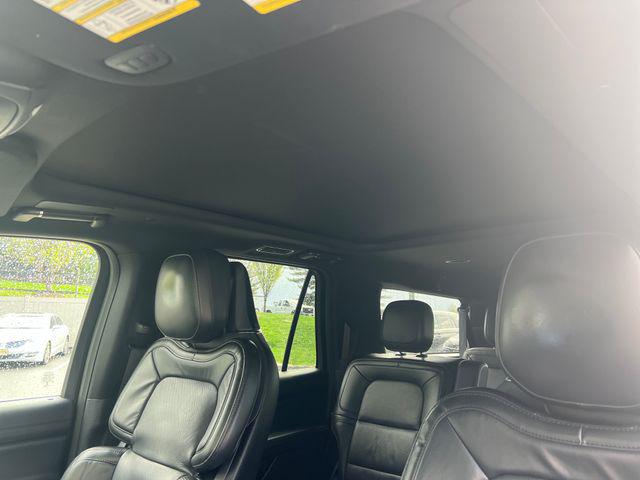 2022 Lincoln Navigator Reserve L